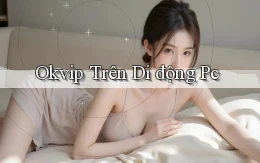 okvip trên di động pc
