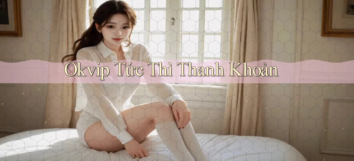 okvip   Nền Tảng Game   Link Chính Thức Mới