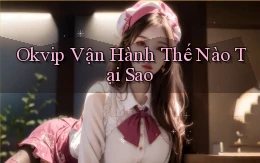 okvip vận hành thế nào tại sao