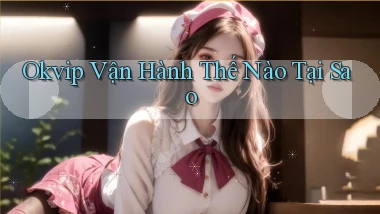 okvip vận hành thế nào tại sao