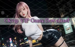 okvip VIP Game Download