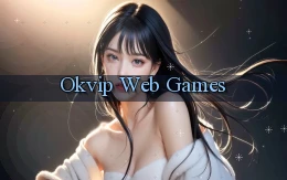 okvip Web games