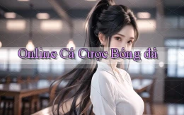 Online Cá cược bóng đá