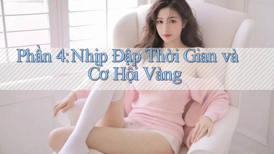 Phần 4: Nhịp Đập Thời Gian và Cơ Hội Vàng