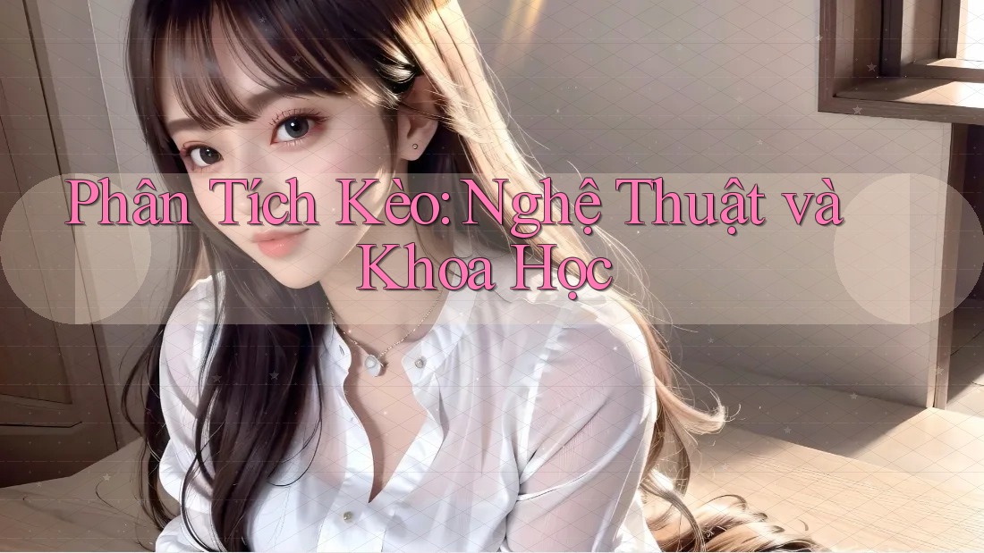 Phân Tích Kèo: Nghệ Thuật và Khoa Học