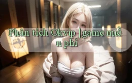 Phân tích Okvip game miễn phí