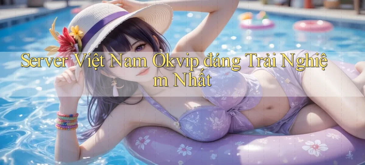okvip   Nền Tảng Game   Link Chính Thức Mới