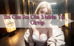 soi cầu soi cầu 3 miền tại okvip