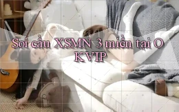 soi cầu xsmn 3 miền tại okvip