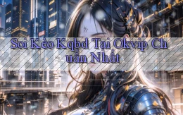 soi kèo kqbd tại okvip chuẩn nhất