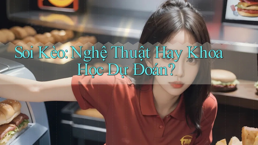 Soi Kèo: Nghệ Thuật Hay Khoa Học Dự Đoán?
