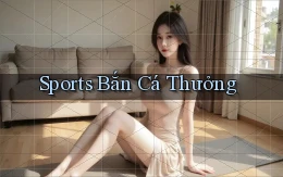 Sports Bắn cá thưởng