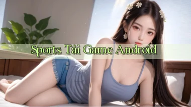 Sports Tải game Android