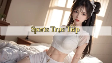 Sports Trực tiếp