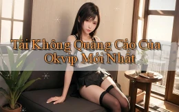 tải không quảng cáo của okvip mới nhất