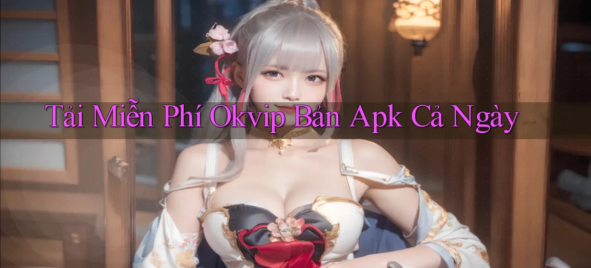 okvip   Nền Tảng Game   Link Chính Thức Mới