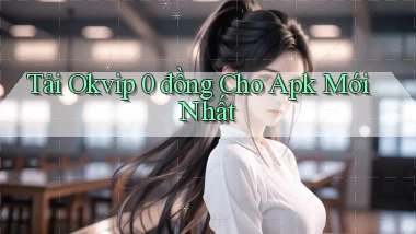 tải okvip 0 đồng cho apk mới nhất