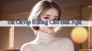 tải okvip 0 đồng cho bản apk