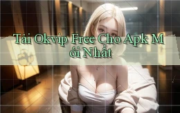 tải okvip free cho apk mới nhất