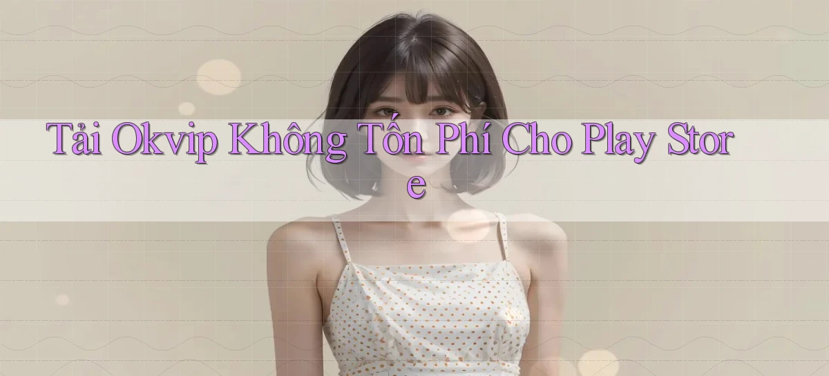 tải okvip không tốn phí cho play store