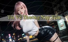 Tải về Thưởng nạp tiền
