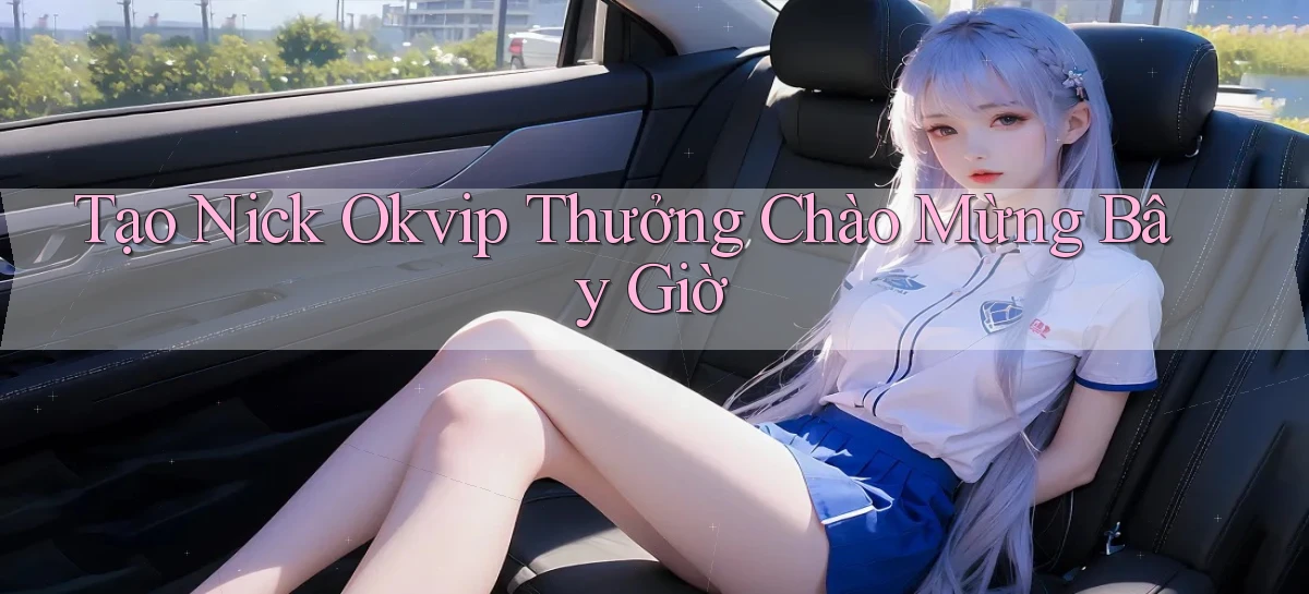 okvip   Nền Tảng Game   Link Chính Thức Mới