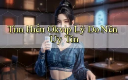 tìm hiểu okvip lý do nên uy tín