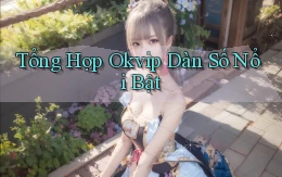 tổng hợp okvip dàn số nổi bật