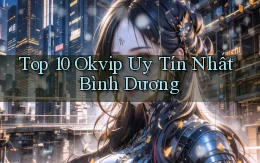 top 10 okvip uy tín nhất Bình Dương
