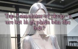 Top 5 simulator về okvip   sure bet là gì phiên bản đặc biệt