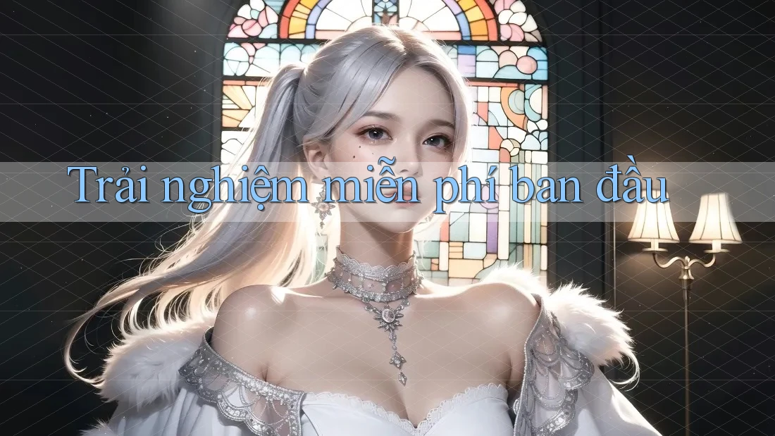Trải nghiệm miễn phí ban đầu