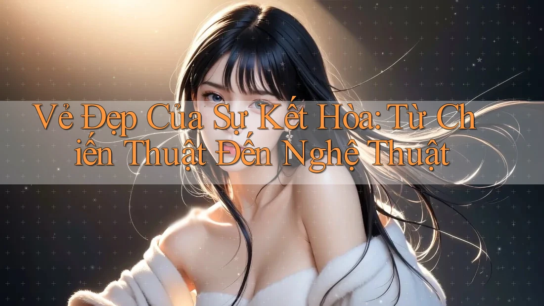 Vẻ Đẹp Của Sự Kết Hòa: Từ Chiến Thuật Đến Nghệ Thuật