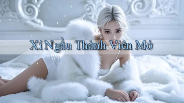 Xí ngầu Thành viên mớ