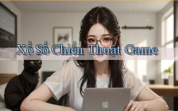 Xổ số Chiến thuật game