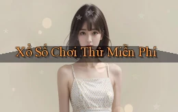 Xổ số Chơi thử miễn phí